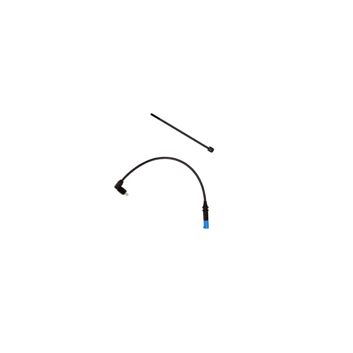 Bilstein B4 OE Replacement 12-15 BMW 328i/335i Rear Shock Absorber 20-238933