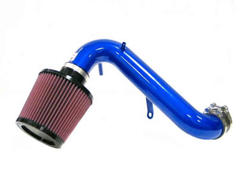 K&N Performance Intake Kit TYPHOON; CHRYSLER PT-CRUISER GT, 2003; BLUE 69-2541TB