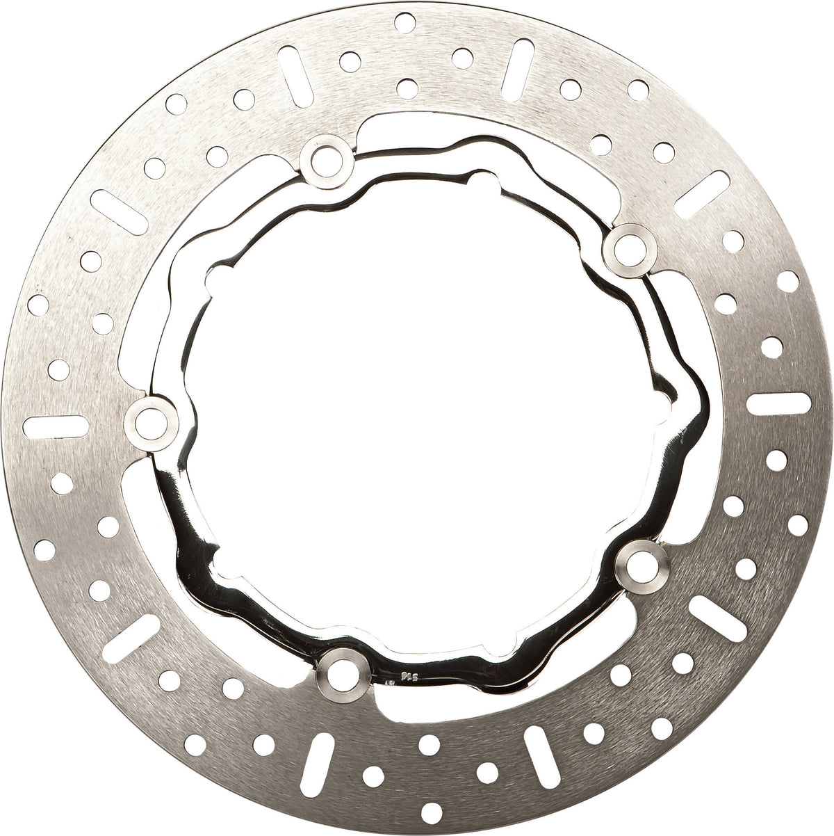 EBC Brakes MD516X Brake Rotor