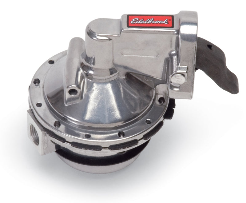 Edelbrock S/B Hi-Flow Fuel Pump 1711