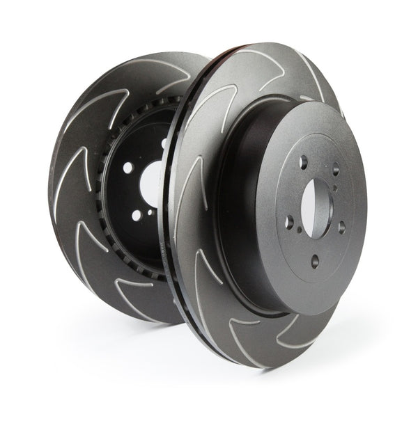 EBC 04-08 Fits Acura Tl 3.2 (Manual)(Brembo) Bsd Front Rotors BSD7259