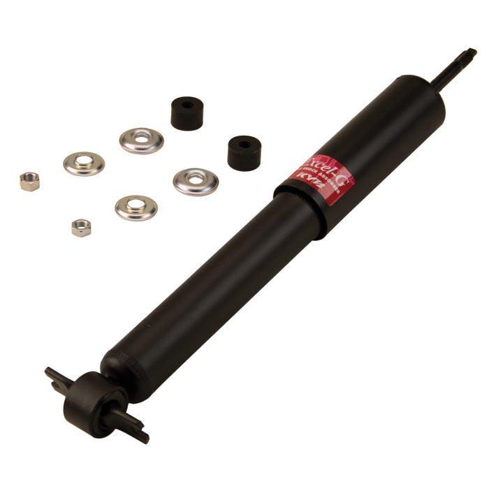 KYB Shocks & Struts Excel-G Front TOYOTA Pickup (2WD) 1984-95 TOYOTA T100 (2WD) 1993-98 TOYOTA Tacom 343209