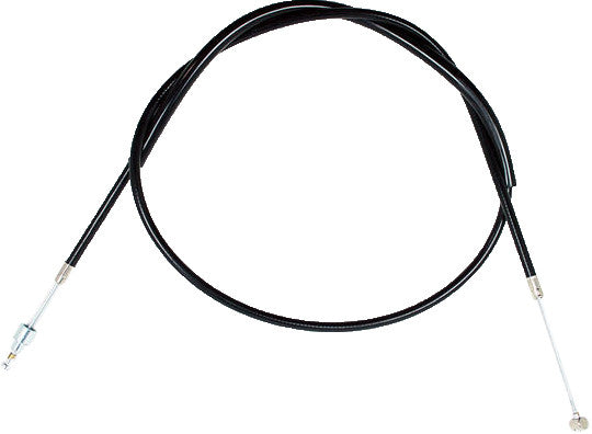 Motion Pro Black Vinyl Clutch Cable 05-0060