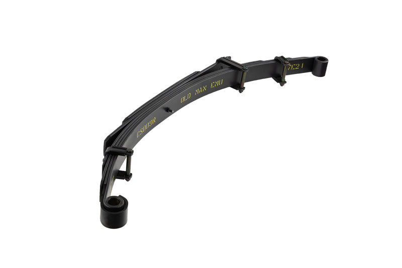 ARB / OME Leaf Spring Toy Hiluxr CS009R