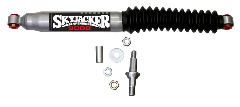 Skyjacker 2004-2006 compatible with Jeep Wrangler (LJ) Steering Damper Kit 9009