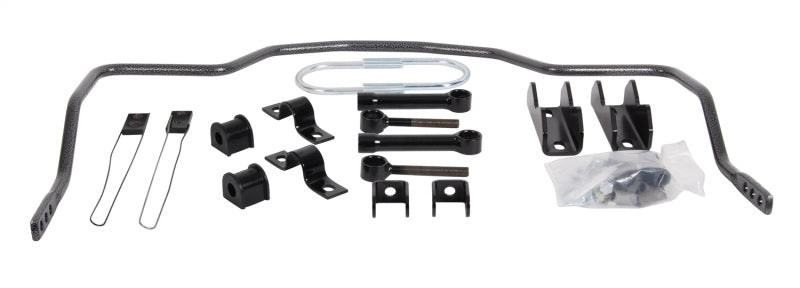 Hellwig 17-20 Ford F-150 Raptor w/ 0-2in Lift Solid Chromoly 3/4in Rear Sway Bar 7783