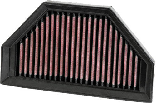 K&N Engine Air Filter: High Performance, Premium, Powersport Air Filter: Fits 2008-2014 KTM (1190 RC8R, 1190 RC8) KT-1108