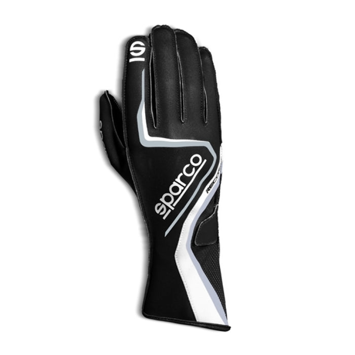 Sparco Gloves Record WP 09 BLK 002555WP09NR