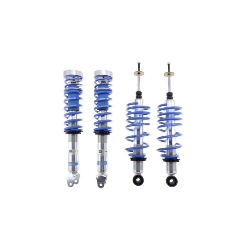 BILSTEIN B14 Fits Mazda RX-8 Kit 4 Suspension Kit 47-110267