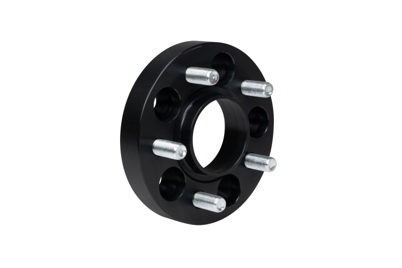Eibach 20-22 Tesla Model Y Pro-Spacer 16mm Pair Black S90-4-17-001-B