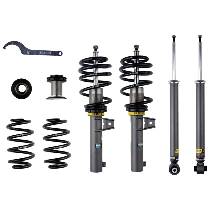 Bilstein Shock Absorbers Fits select: 2017 VOLKSWAGEN GTI S, 2015-2019 AUDI A3 PREMIUM