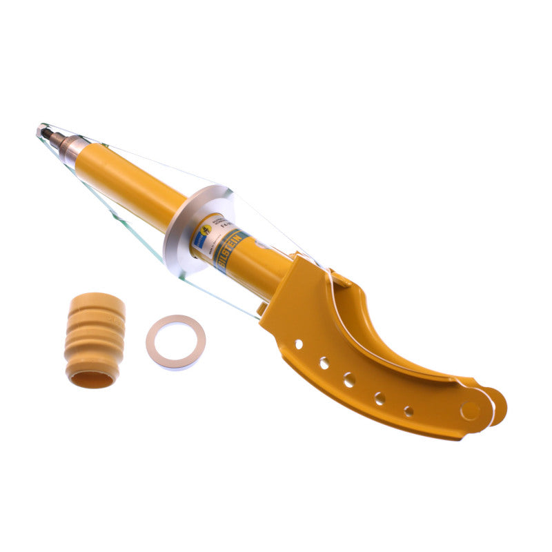 BILSTEIN 4600 Series 2004 Fits Vw Touareg V8/2010 Touareg VR6 Front Right 36mm Monotube Strut Assembly 35-110590