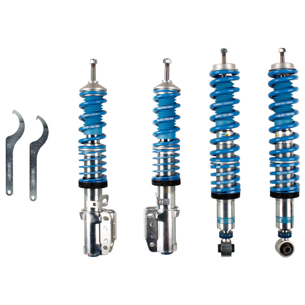 BILSTEIN B16 1992 Fits Porsche 911 RS America Front and Rear Suspension Kit 48-137539