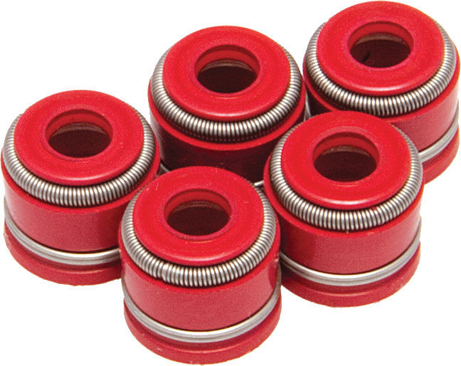 Kpmi Seal Valve Stem In Ex 5/Pk 80-80710