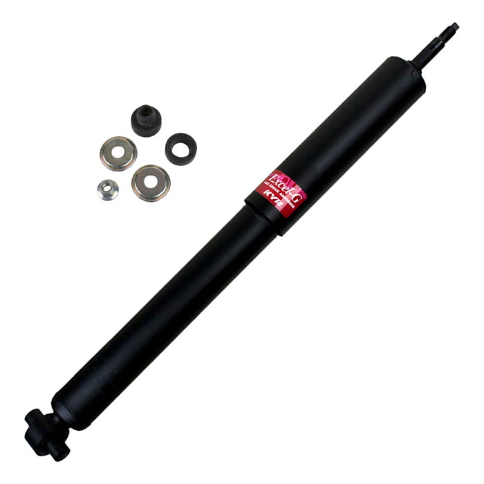 KYB Shocks & Struts Excel-G Rear FORD Mustang 2005-11 349026