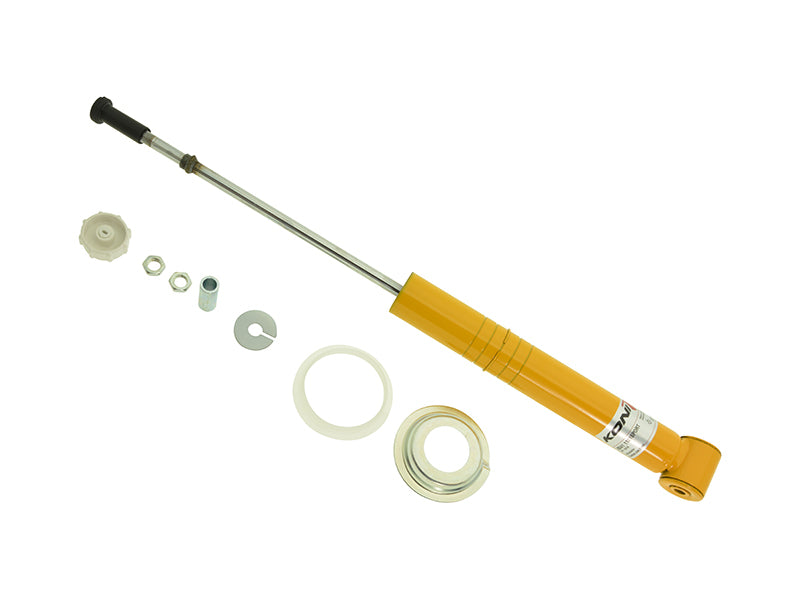 Koni Sport (Yellow) Shock 79-93 Volkswagen Rabbit Convertible/ Cabriolet Rear 8041 1101Sport