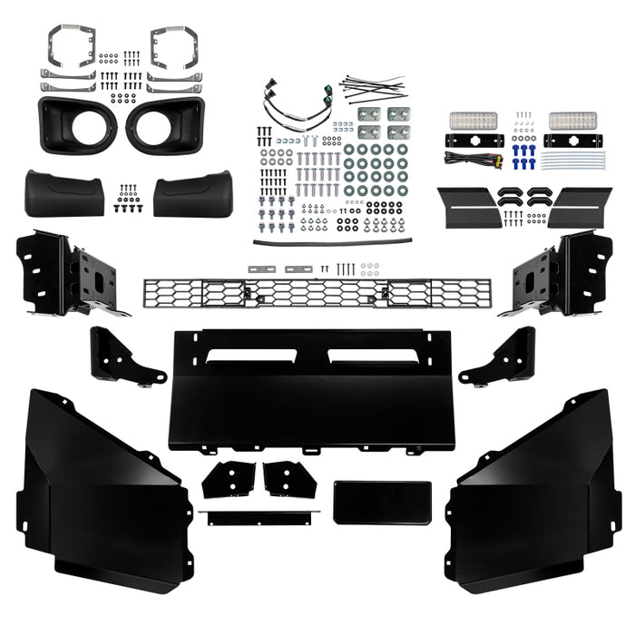ARB 3414630 SUITS HILUX ROGUE,SR,SR5 SUMMIT COMBAR 5/18ON