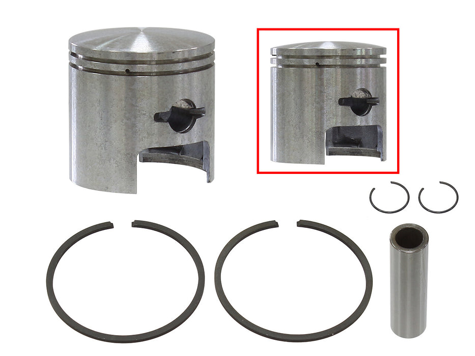 SP1 09-688N OEM Style Piston Kit - Standard Bore 68.00mm