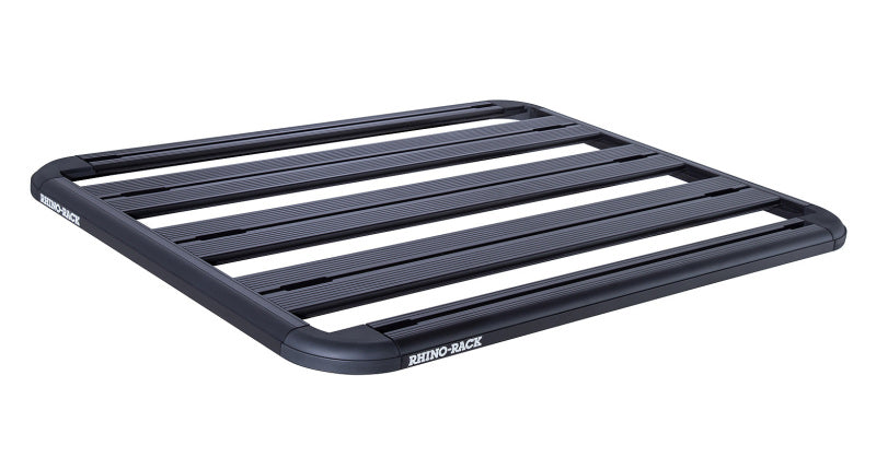 Rhino-Rack Universal Pioneer Platform Tray Large 58in x 46in Black 42115BF