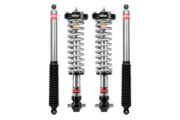 Eibach 21-23 Ford F-150 2WD Pro-Truck Lift Kit System Coilover 2.0 Stage 2 E86-35-059-03-22
