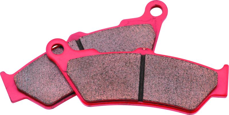 BikeMaster Aprilia Sintered Brake Pads 961425