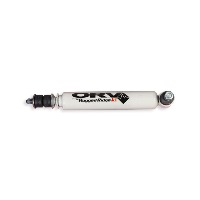 Omix Steering Dampener 55-86 compatible with Jeep CJ 18040.01