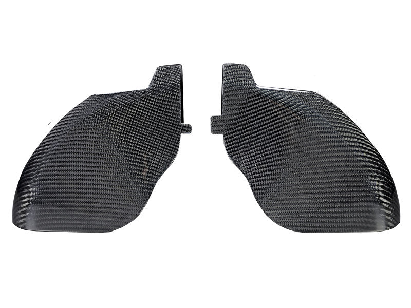 aFe Momentum Black Series Carbon Fiber Dynamic Air Scoop BMW M5 (F90) 18-19 58-10005SC