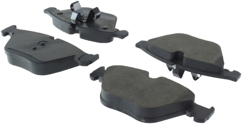 StopTech Street Select Brake Pads Front 07-13 BMW 328i 305.126