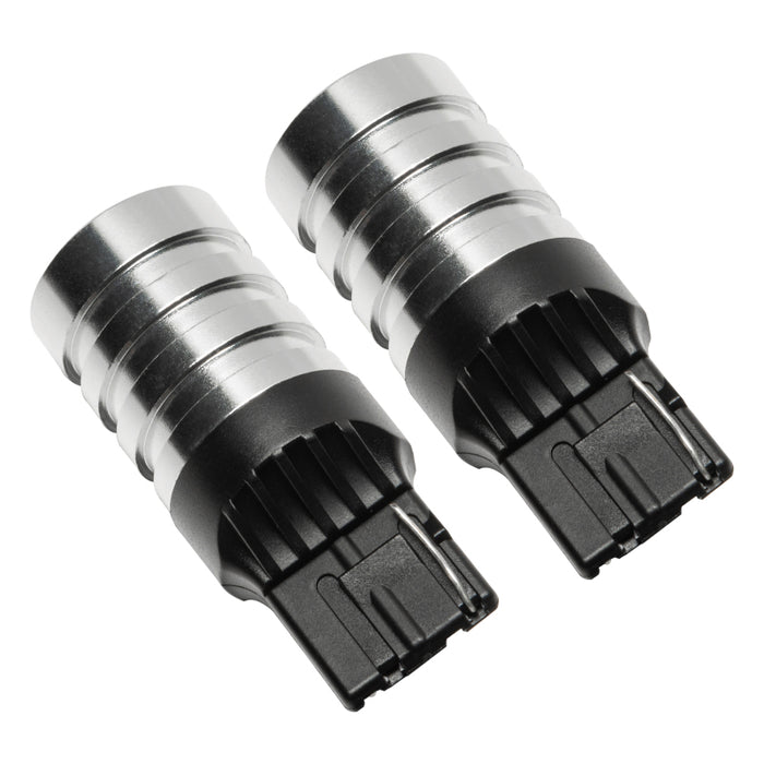 Oracle 18-21 compatible with Jeep Wrangler JL Reverse Light Bulb (Pair) 6000K SEE WARRANTY 5133-001