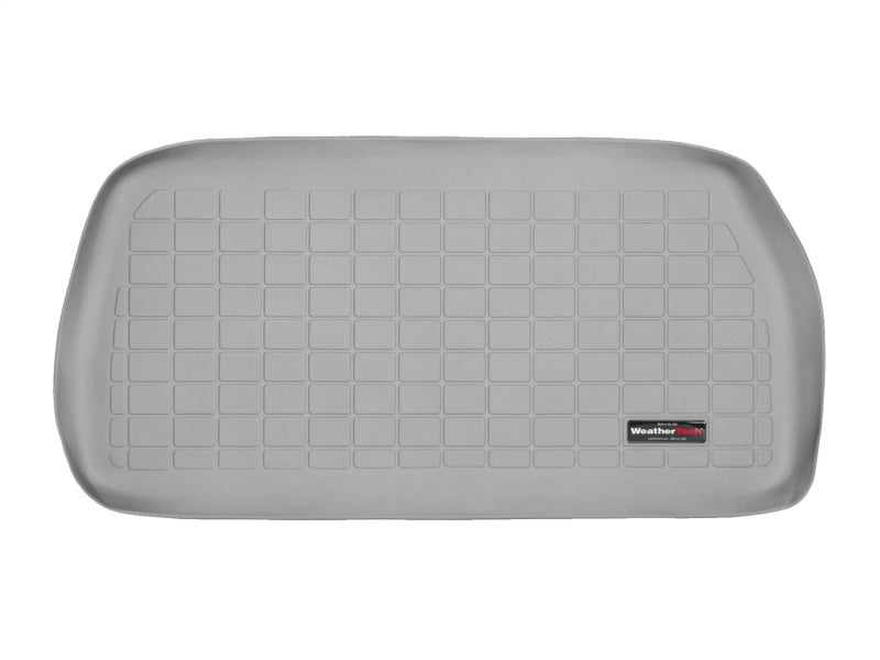 WeatherTech 00-04 Mazda MPV Cargo Liners Grey 42156