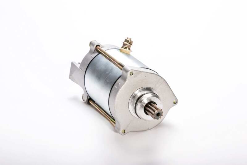 Ricks Motorsport New Honda Starter Motor 61-105