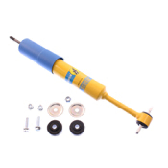 Bilstein 4600 Series 1995 Ford Explorer Eddie Bauer RWD Front 46mm Monotube Shock Absorber 24-021319