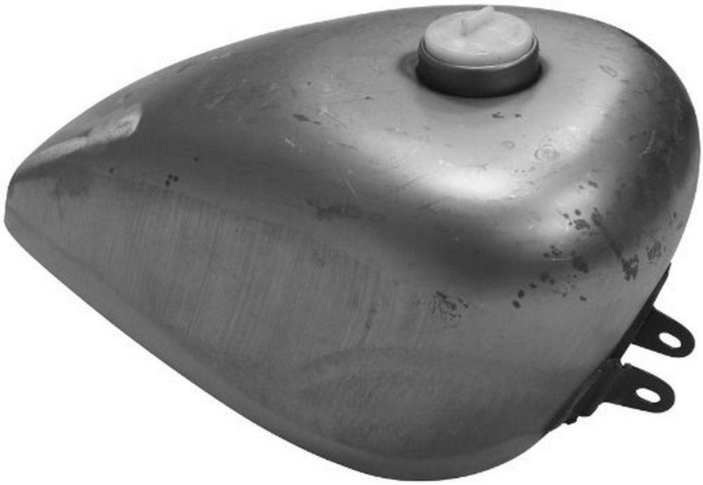 Biker'S Choice Gas Tank For Sportster 2.4/Gallon 10-767