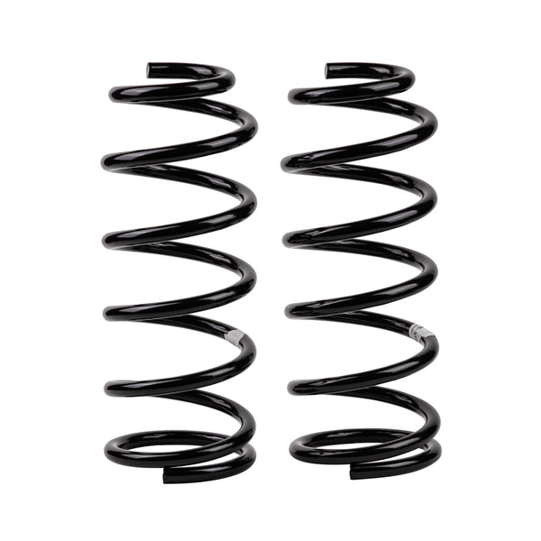 ARB / OME Coil Spring Coil Patrol Y61Feuropean-, Fits 2010 Nissan Patrol Y62 Models (non Hbmc Models) Global 2972E