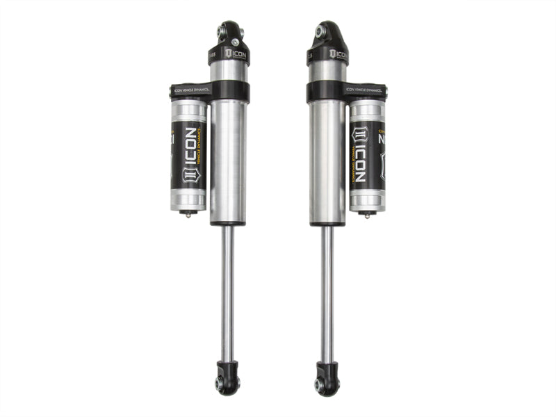 ICON 2019+ Ford Ranger Rear 2.5 Series Shocks VS PB Pair 97730P