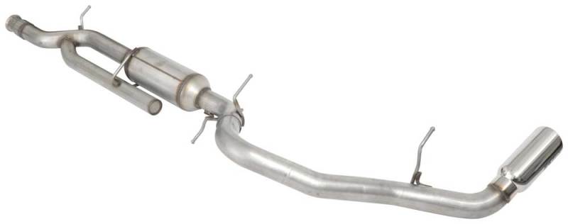 K&N 15-20 Chevrolet Tahoe/GMC Yukon Cat Back Exhaust Kit 67-3082