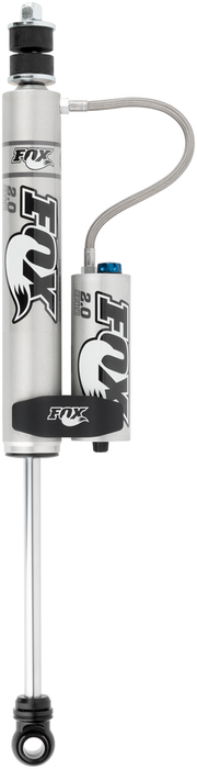 FOX 985-26-117 Performance 03-ON 4Runner & 07-14 FJ Cruiser: Toyota, Rear, PS, 2.0, R/R, 9.1", 0-1.5" Lift, CD Adjuster