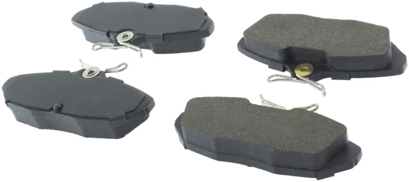 StopTech Street Select Brake Pads 305.0599