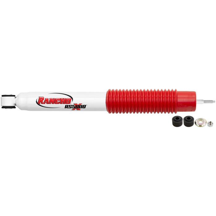 Rancho 01-10 Chevrolet Pickup / Silverado 2500HD 3/4 Ton RS5000X Shock RS55289