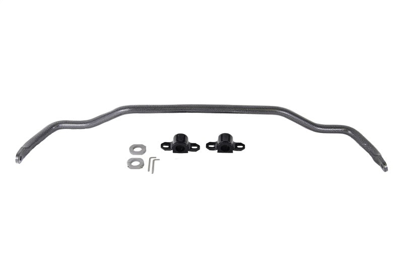 Hellwig 13-19 Compatible with Infiniti QX80 Solid Heat Treated Chromoly 1-1/8in Rear Sway Bar 7769