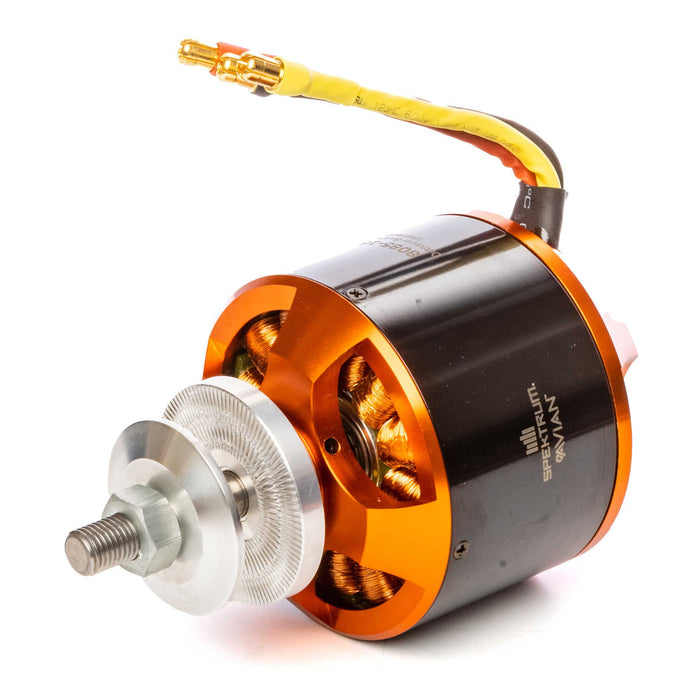 Spektrum SMART Avian 8085-160Kv Outrunner Brushless Motor SPMXAM4805 Electric Brushless Motors Air