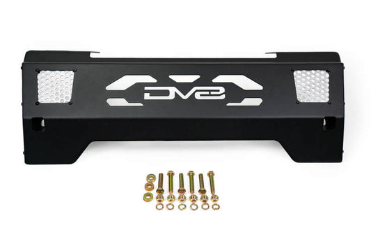 DV8 Offroad 21-22 Ford Bronco Front Skid Plate SPBR-01