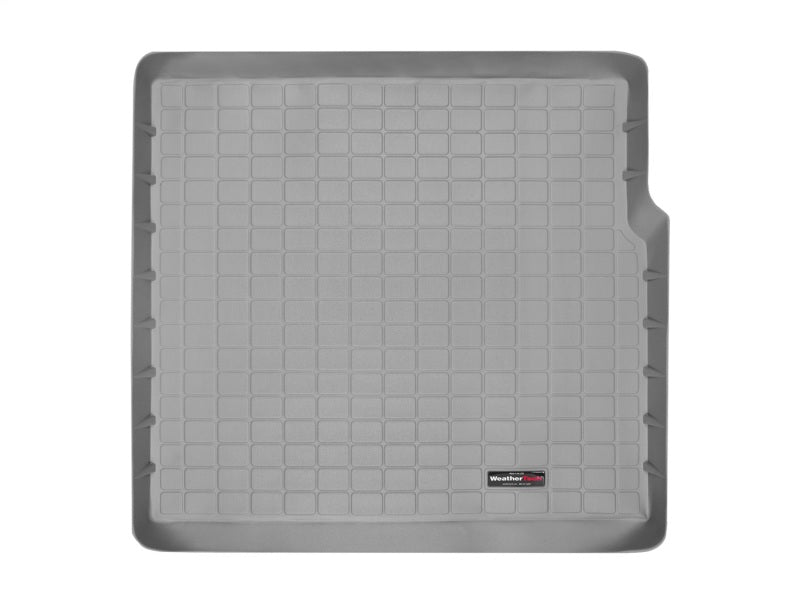 WeatherTech 87-95 Land Rover County / Classic Short WB Cargo Liners Grey 42030