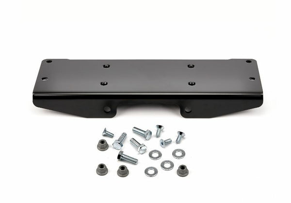 WARN Winch Mounting System for 18 John Deere XUV835