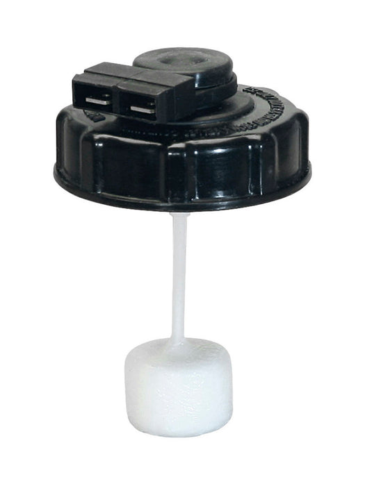 Wilwood Cap w/ Electronic Float Level Remote Reservoirs 2.70in length 330-12646