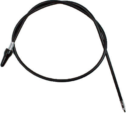 Motion Pro Black Vinyl Speedo Cable 06-0109