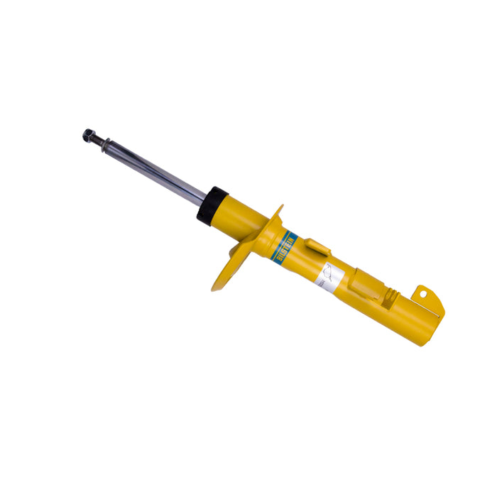 Bilstein B6 14-17 compatible with Jeep Cherokee Front Left Suspension Strut Assembly w/ Active Drive II 22-266774