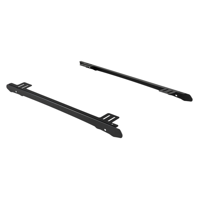 ARB F/Kit Roofrack Rodeo 03On Dlx 3748010