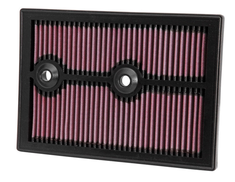 K&N Replacement Air FIlter 12 -13 VW Golf VII 1.2L/1.4L / 12-13 Polo GT 1.4L / 13 Audi A3 1.4L 33-3004