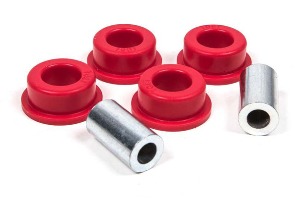 JKS Service Pack, Front Adjustable Track Bar, Grand Cherokee WJ, Fits 1999-2004 Jeep Grand Cherokee WJ 7203